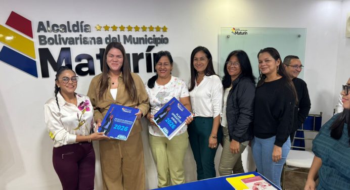 Alcaldesa Ana Fuentes entregó ordenanza de presupuesto 2026