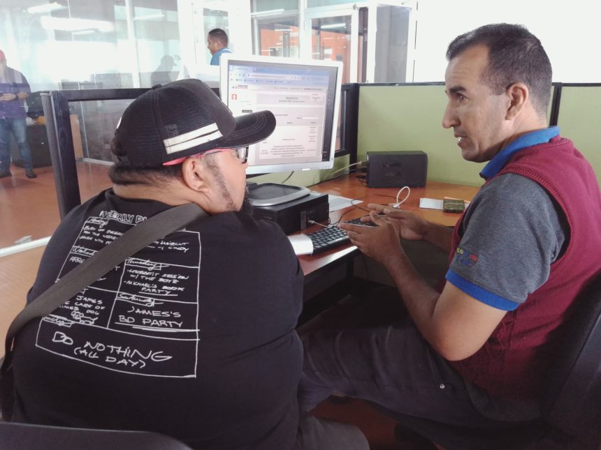 Más de 170 proyectos de servicios públicos y desarrollo social destacan en Monagas 1 proyectos