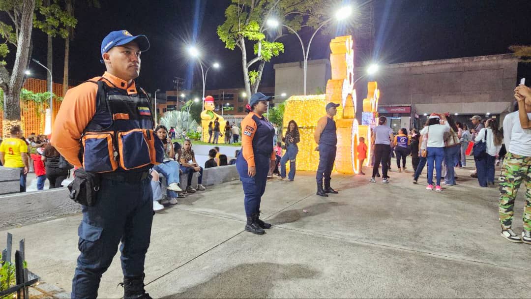 Maturineses reafirman compromiso de todos para mantenimiento de los espacios públicos 3 resguardo3