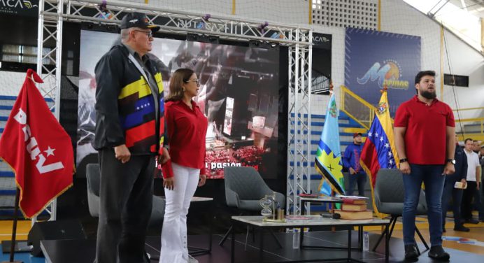 Monagas se prepara para conformación de los Comités Bolivarianos de Base Integral