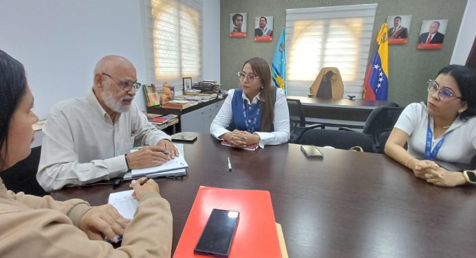 Gobernación y Saime fortalecen derecho a la identidad del pueblo en Monagas