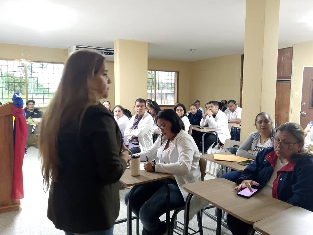 Fortalecerán formación de 4 mil estudiantes de la Universidad de la Salud 2 salud2 2