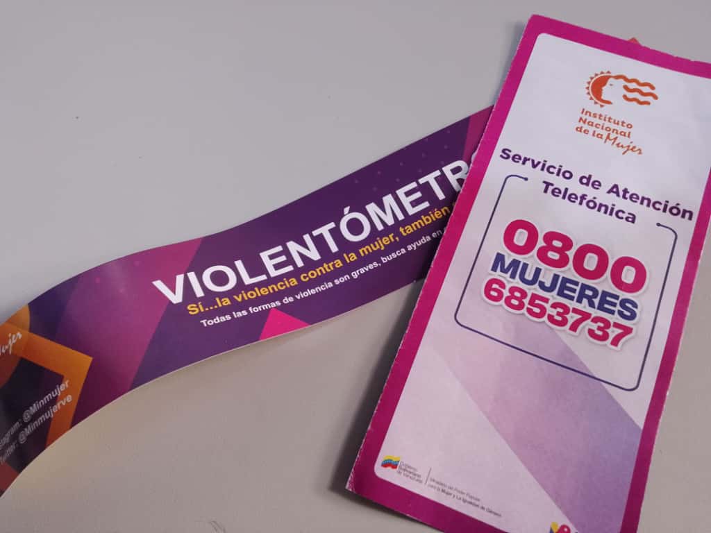 Orientan a personal de salud en abordaje de víctimas de violencia de género 3 salud33