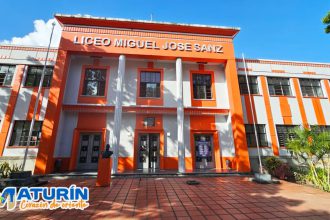 liceo Miguel José Sanz