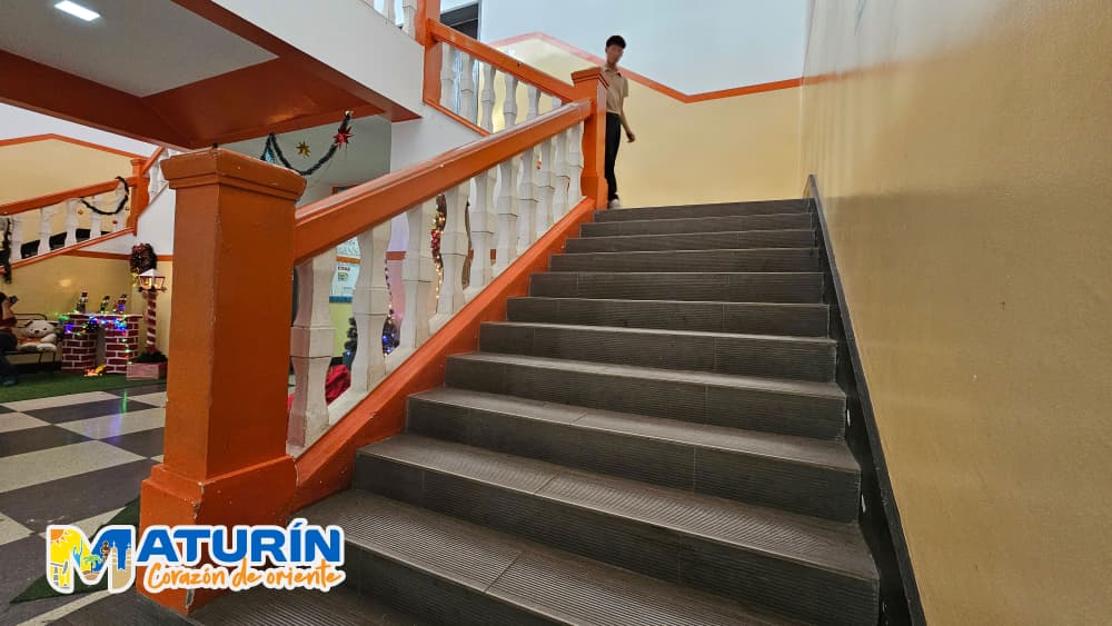 Edificación del Liceo Miguel José Sanz: Patrimonio histórico cultural de Maturín 4 sanz3