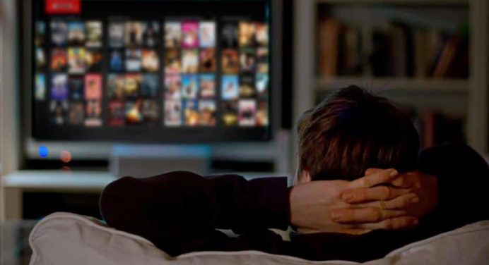 El streaming y la televisión dominan el entretenimiento en Venezuela