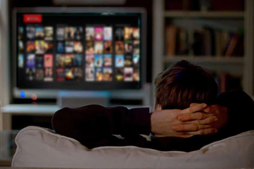 El streaming y la televisión dominan el entretenimiento en Venezuela 1 streaming