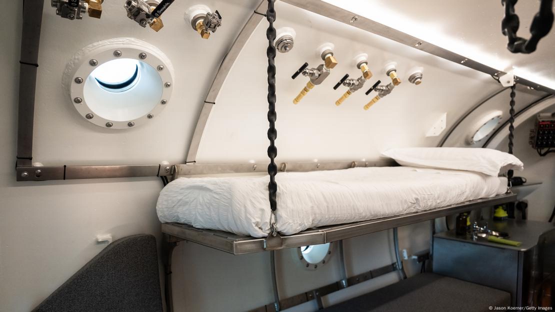 Submarino Vanguard presenta hábitat 3 submarino2