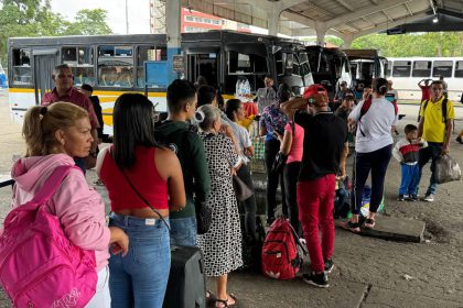 Terminal de Maturín