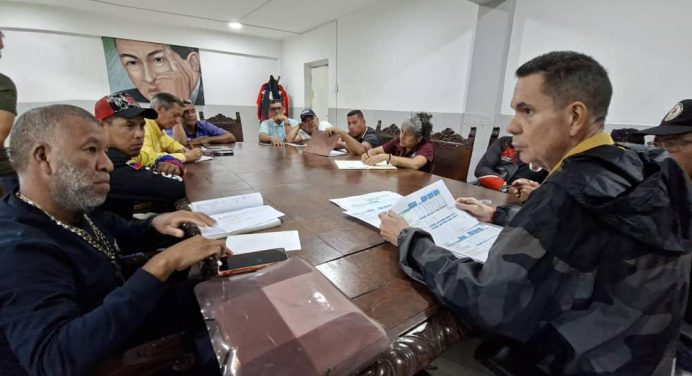 Transporte garantizado para la Expo Flor y Café Caripe 2025
