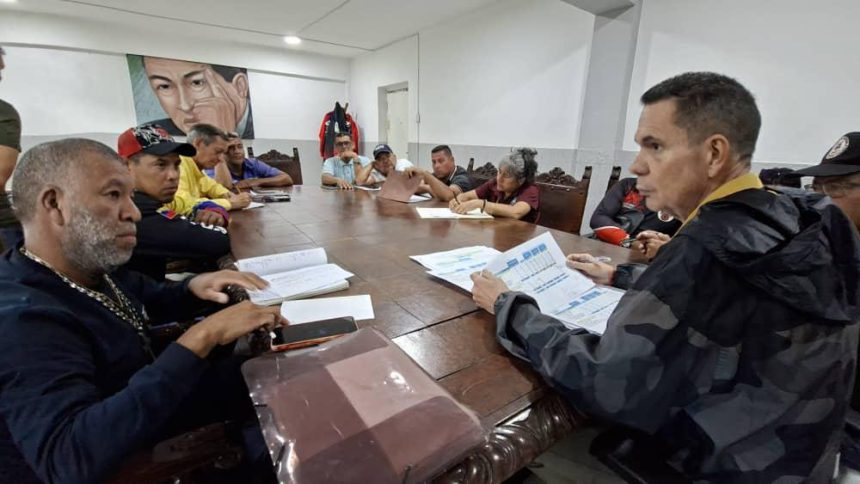 Transporte garantizado para la Expo Flor y Café Caripe 2025 1 Transporte