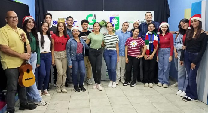 Coral de la UDO Monagas se presentará en la feria universitaria