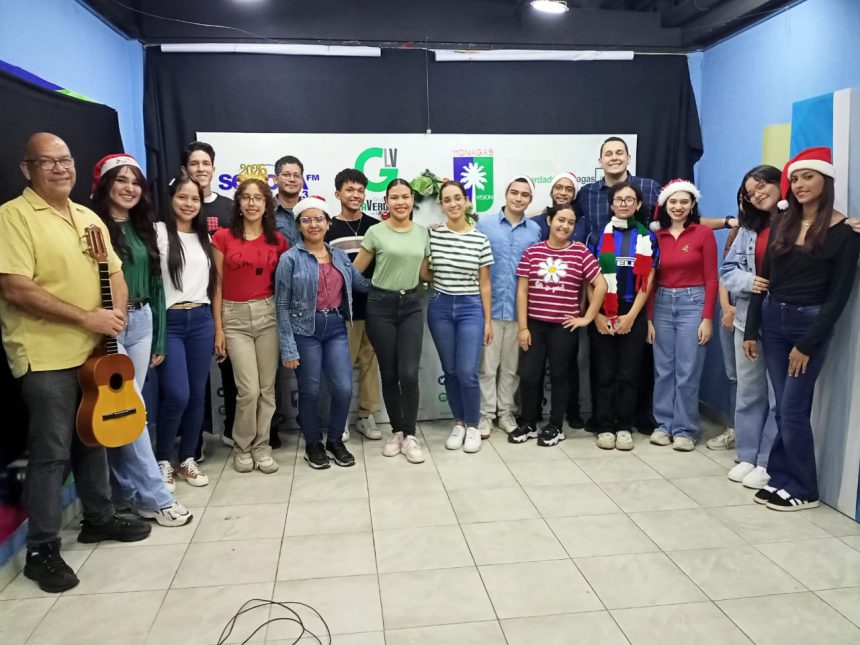 Coral de la UDO Monagas se presentará en la feria universitaria 1 Coral UDO