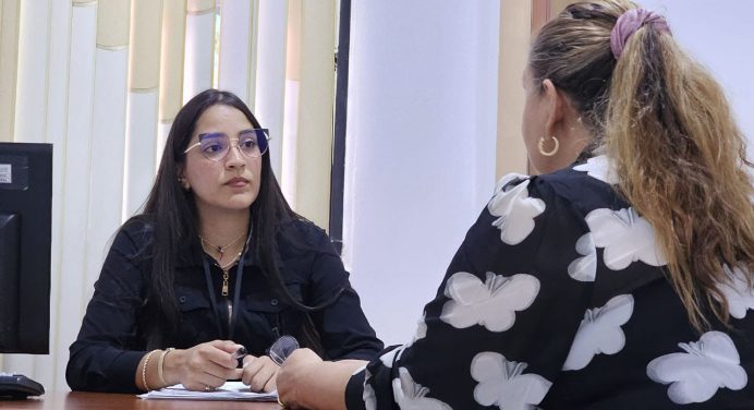 Mes violeta conmemora el día internacional contra la violencia de género