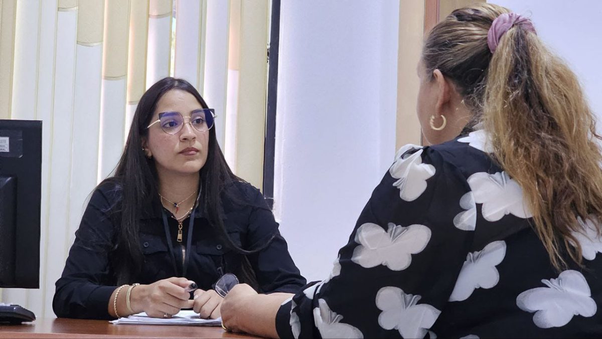 Alcaldía de Maturín intensifica la lucha contra la violencia intrafamiliar 2 violencia2