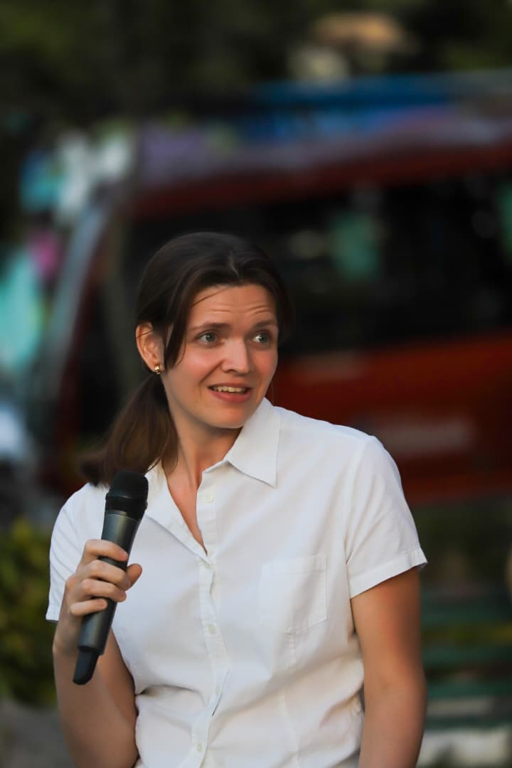 El Vivero de Simón: Más de 50 años de historia presentes en la Expo Flor y Café Caripe 2025 2 vivero2