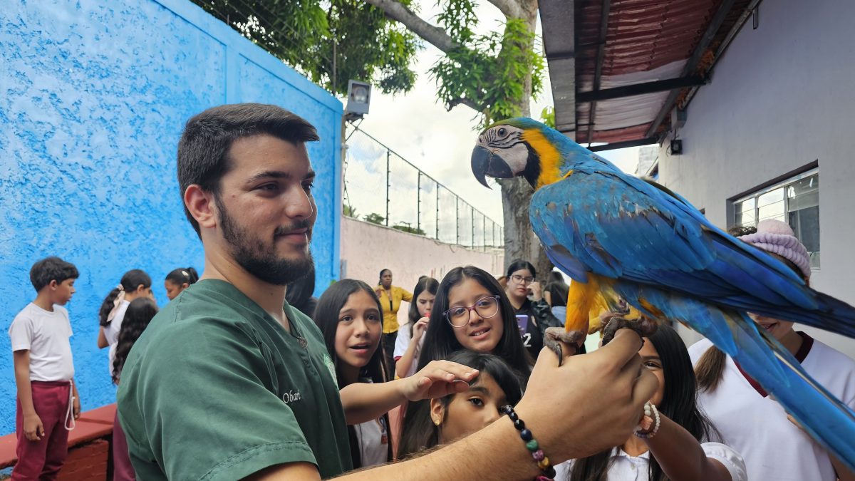 Alcaldía educa y sensibiliza con el programa “El zoológico va a la escuela” 2 zoologico3