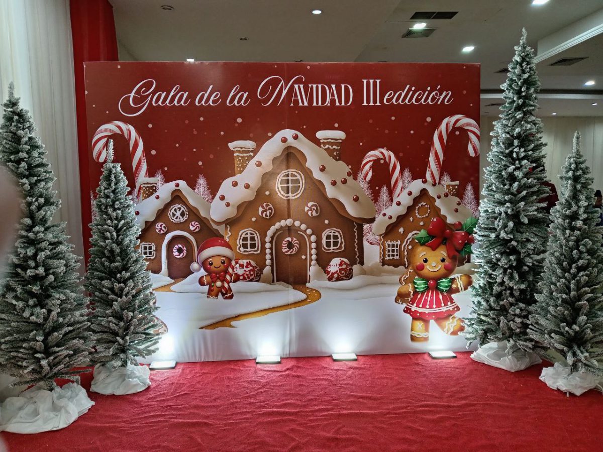 ¡Imperdible! Gala de la Navidad inicia este 5 de diciembre 2 Gala de la Navidad