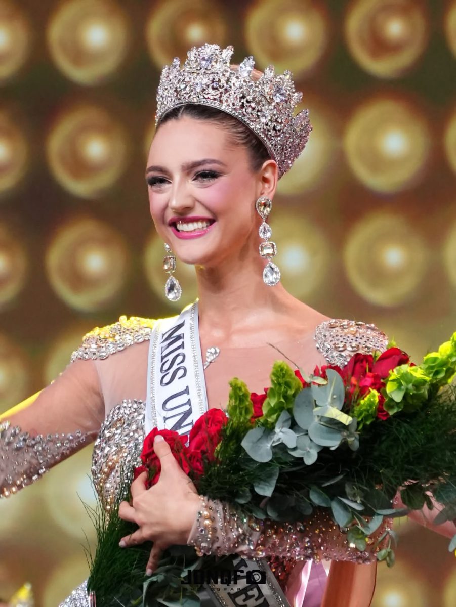 Clara Vegas Goetz ganó el Miss Universe Venezuela 2025 5 CLARA2