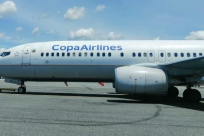 Copa Airlines