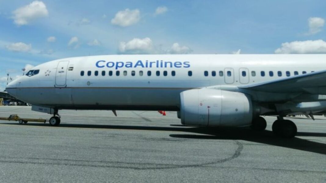 Copa Airlines