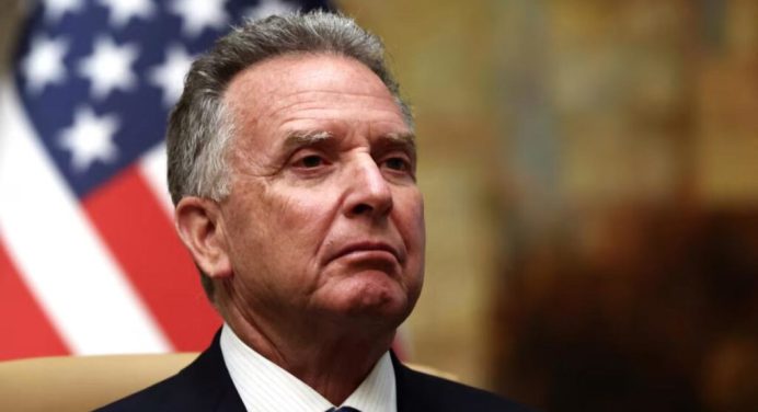 EE.UU. trata con Ucrania garantías de la paz con Rusia