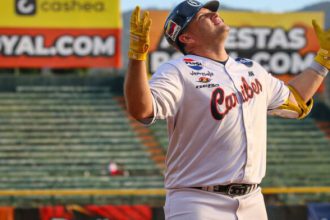 Balbino Fuenmayor Caribes