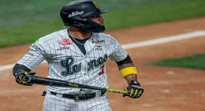 Harold Castro firmó contrato en la liga de Corea del Sur