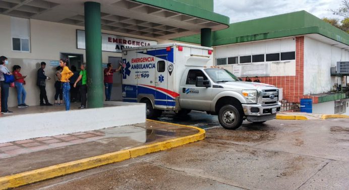 Se quitó la vida agobiado por los celos en San Vicente