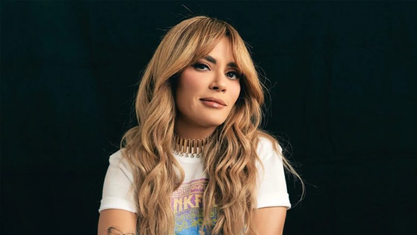 Kany García anuncia gira 2026 por América Latina y Europa 1 Kany García