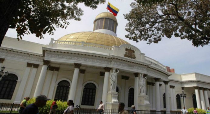 AN crea comisión especial para investigar ejecuciones en el mar Caribe