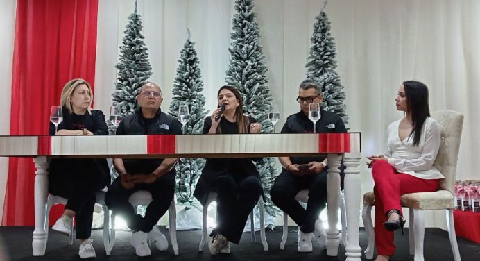 ¡Imperdible! Gala de la Navidad inicia este 5 de diciembre