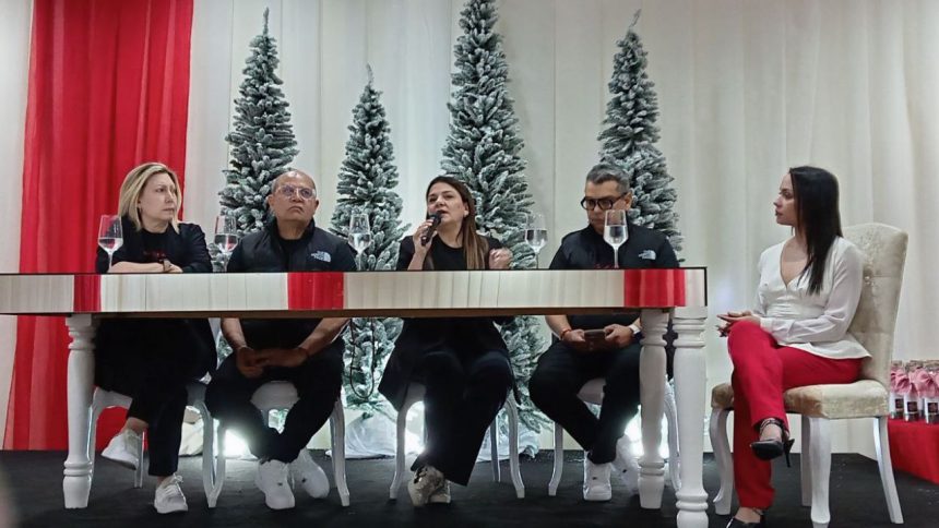 ¡Imperdible! Gala de la Navidad inicia este 5 de diciembre 1 Gala de la Navidad