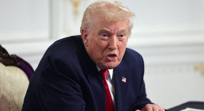 Trump alerta sobre posibles repercusiones si Honduras modifica los resultados electorales