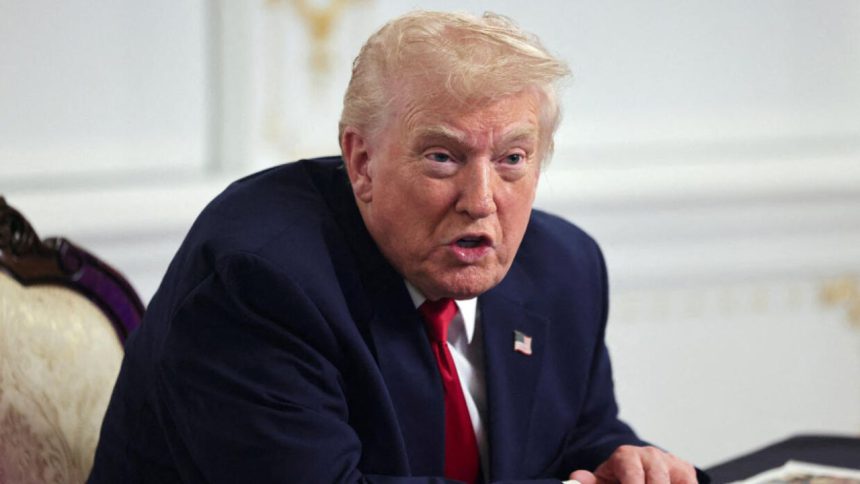 Trump alerta sobre posibles repercusiones si Honduras modifica los resultados electorales 1 repercusiones