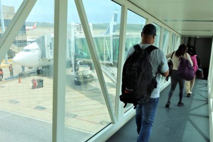 vuelos de repatriación