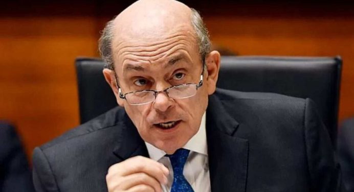 Canciller peruano: No estamos en condiciones para aceptar más migrantes