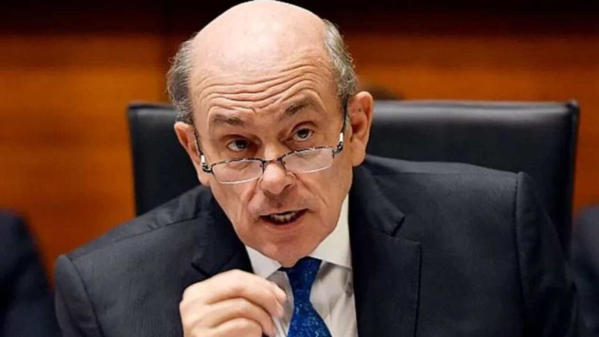 Canciller peruano: No estamos en condiciones para aceptar más migrantes 1 migrantes