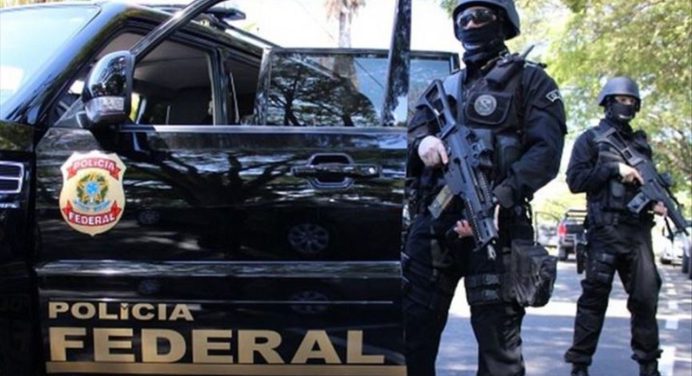 Brasil frenó a banda criminal dedicada al tráfico ilegal de emigrantes hacia EE.UU.