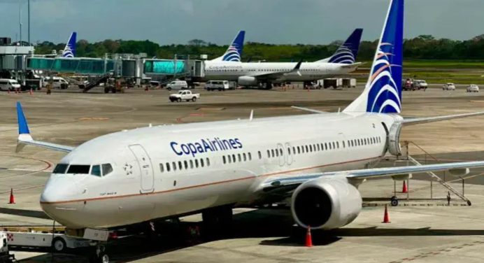 INAC confía en el retorno de vuelos de Wingo y Copa Airlines en 48 horas