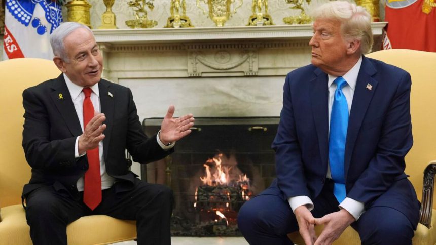 Netanyahu y Trump: reunión clave en EE.UU. el 29 de diciembre 1 Netanyahu