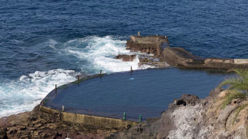 Golpe de mar en islas Canarias cobra la vida de cuatro personas 1 Golpe de mar