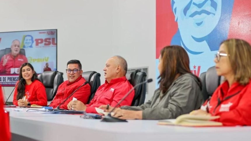 PSUV llama a campesinos: Movilización por la Batalla de Santa Inés este 10 de diciembre 1 Batalla de Santa Inés