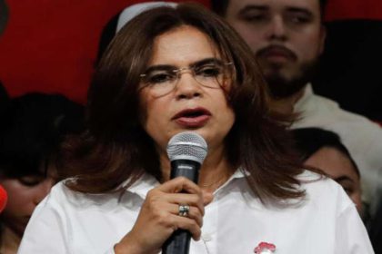 elecciones hondureñas