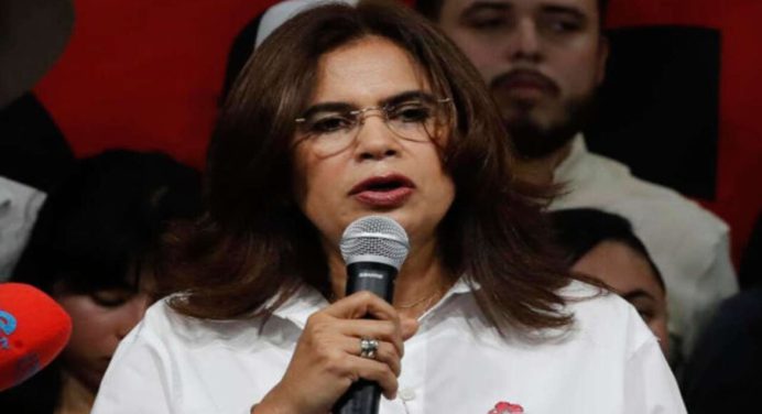 Partido Libre no reconoce elecciones hondureñas y llama a movilizaciones