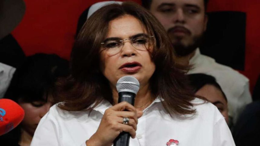 Partido Libre no reconoce elecciones hondureñas y llama a movilizaciones 1 elecciones hondureñas