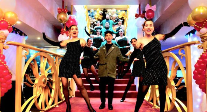 La Compañía de Artes Imperium estrena su tradicional producción audiovisual