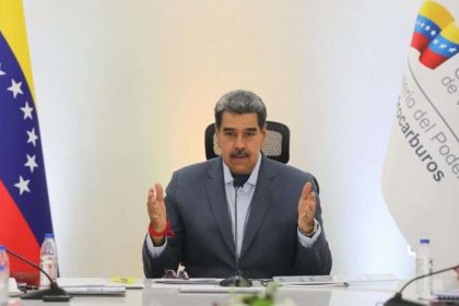 producción de petróleo