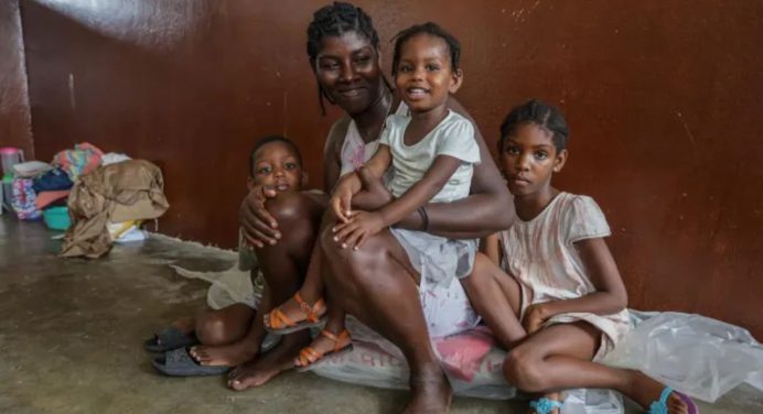 Unicef alerta que 14,1 millones de niños necesitarán apoyo en Latinoamérica en 2026