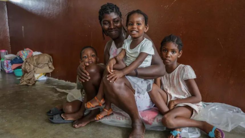 Unicef alerta que 14,1 millones de niños necesitarán apoyo en Latinoamérica en 2026 1 Unicef